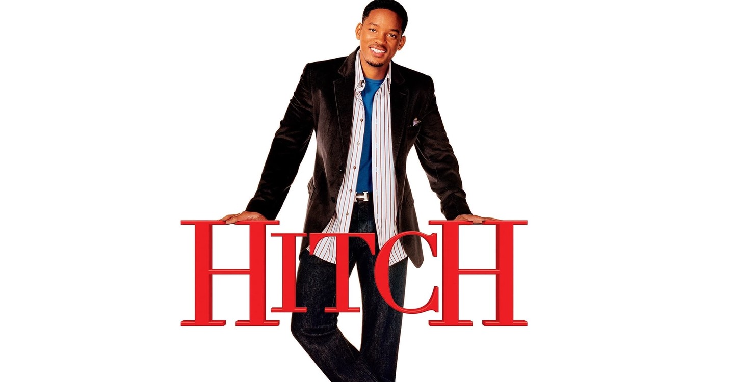 Hitch, expert en séduction
