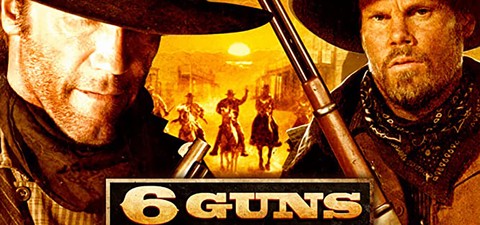6 Guns