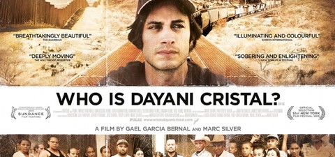 Who Is Dayani Cristal?
