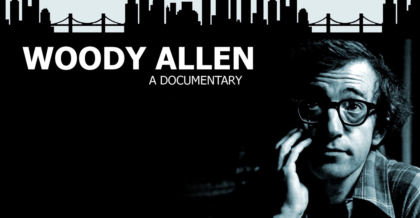 Woody Allen: El documental