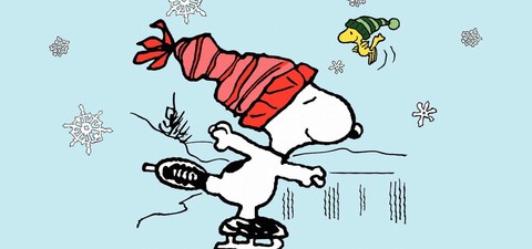 Los cuentos de Navidad de Charlie Brown