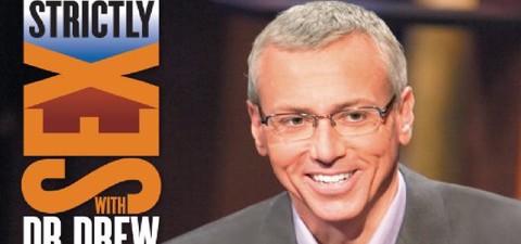 Strictly Sex with Dr. Drew