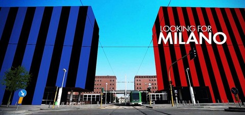 Looking for Milano