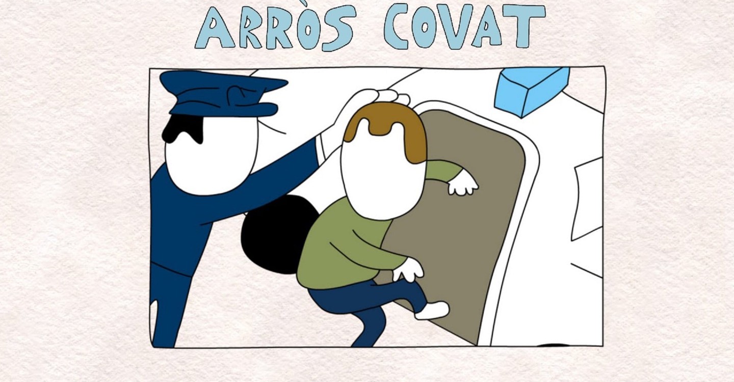 Arròs Covat Season 2 Watch Full Episodes Streaming Online