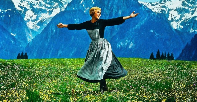 The Sound Of Music Streaming Where To Watch Online