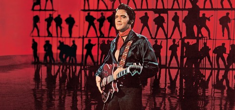 Elvis '68 comeback special