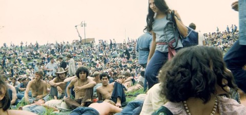 Woodstock: 3 Days of Peace and Music (40th Anniversary Edition)