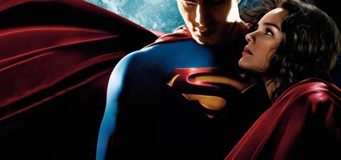 Superman 5 - O Regresso