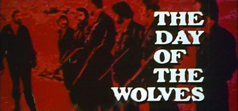 El día de los lobos