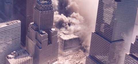 Inside 9/11