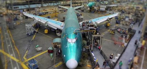 747: The Jumbo Revolution