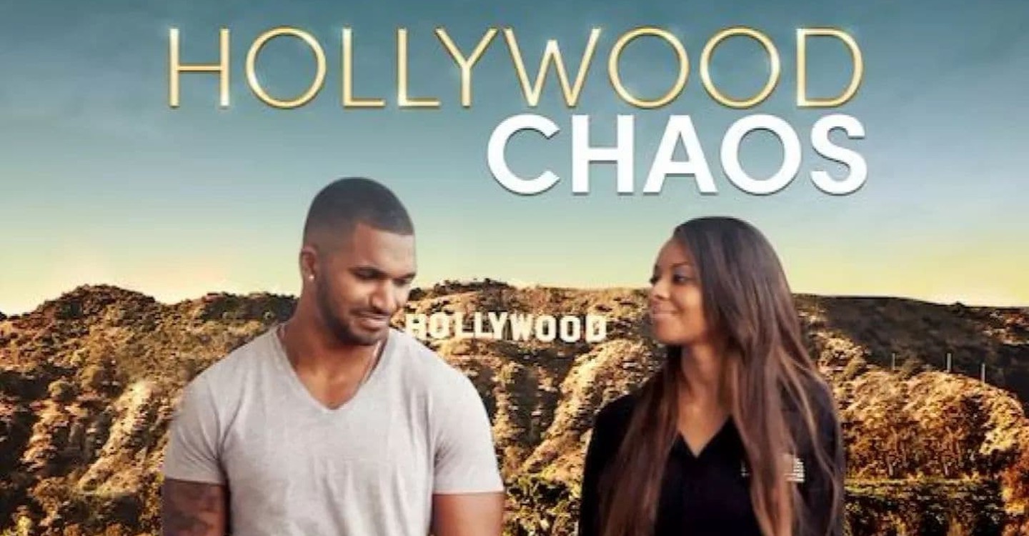 Hollywood Chaos