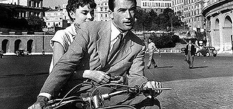 The Man Who Invented the Vespa