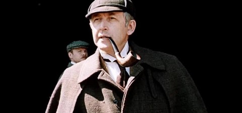 The Adventures of Sherlock Holmes and Dr. Watson: The Twentieth Century Approaches
