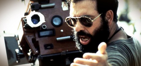 Francis Ford Coppola - O Apocalipse de Um Cineasta