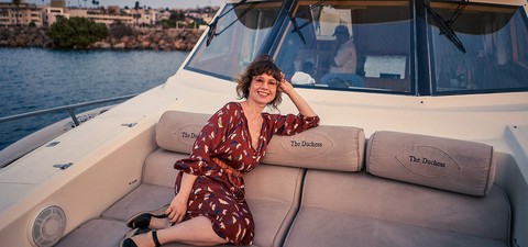 I Can Go For That: The Smooth World of Yacht Rock