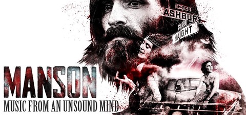 Manson: Music from an Unsound Mind