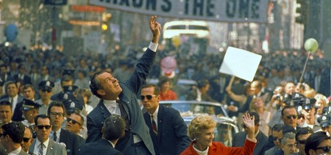 Oliver Stone: Die Geschichte Amerikas