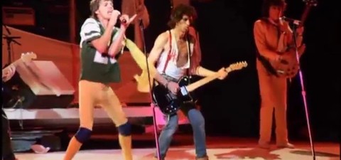 The Rolling Stones - Hampton Coliseum – Live in 1981