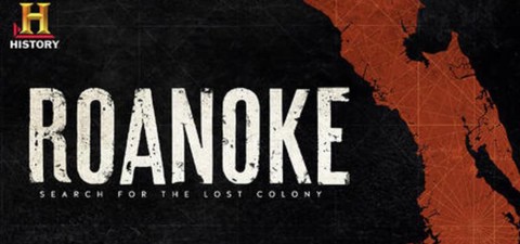 Roanoke: Search for the Lost Colony