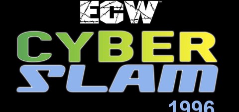 ECW CyberSlam 1996