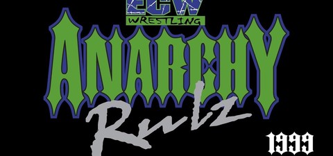 ECW Anarchy Rulz 1999