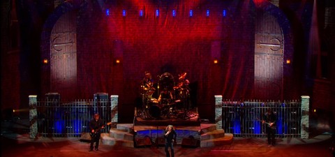 Heaven & Hell: Live From Radio City Music Hall