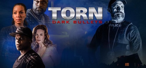 Torn: Dark Bullets