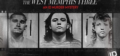 El crimen de los tres de West Memphis