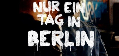 Only One Day in Berlin