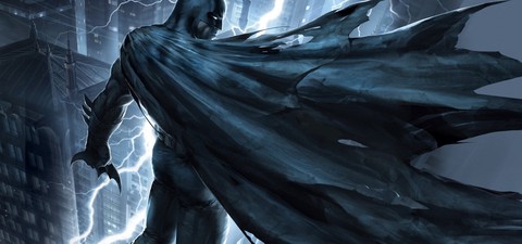 Batman: Mroczny Rycerz - Powrót: Część 1