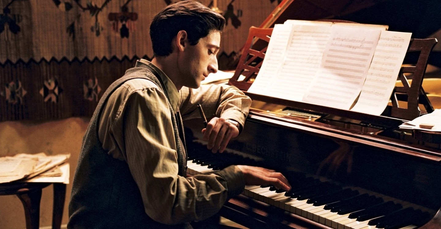 Pianistul