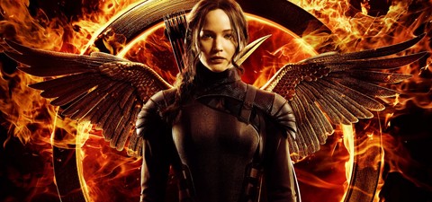The Hunger Games: A Revolta - Parte 1