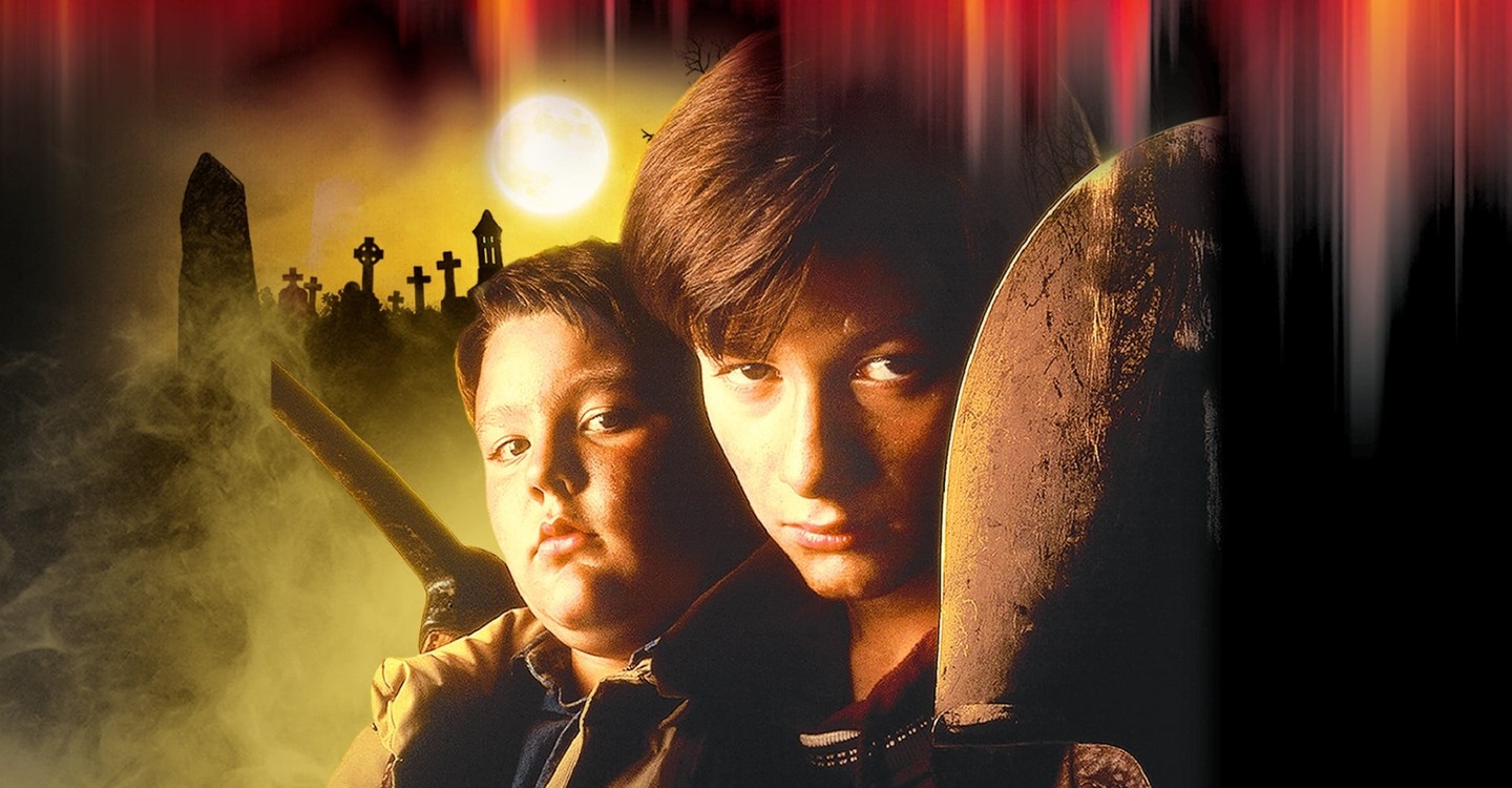 Does Amazon Prime have Pet Sematary?