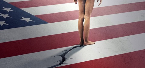 Athlete A: Skandalen i USA:s gymnastiklandslag
