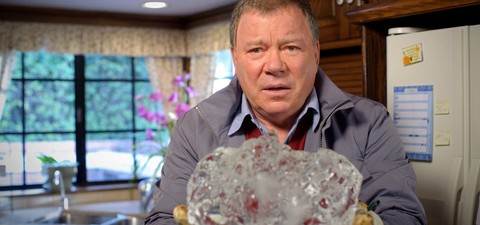 William Shatner's Weird or What?