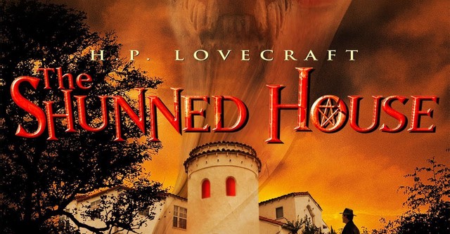 The Shunned House streaming: where to watch online?