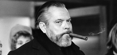 Orson Welles - Tragisches Genie