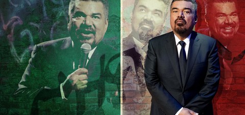 George Lopez: We'll Do It for Half