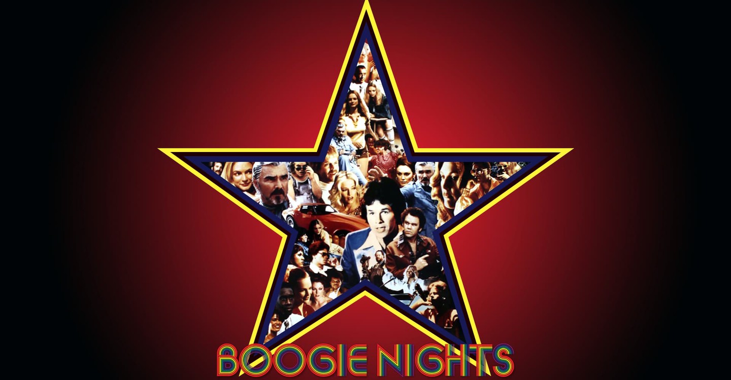 Boogie Nights - L'altra Hollywood