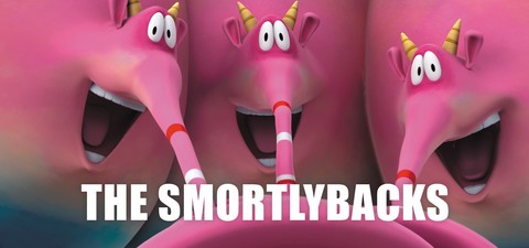 The Smortlybacks Come Back!