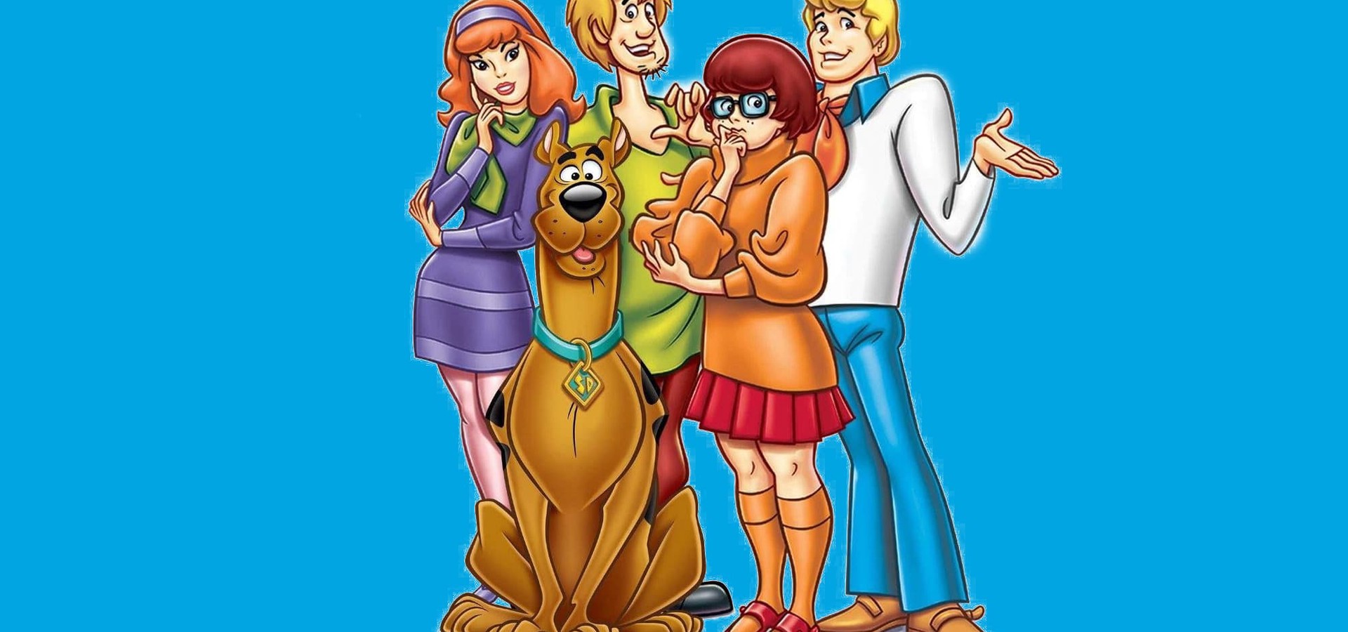 The New Scooby Doo Movies Streaming Online 