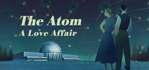 El átomo: una historia de amor