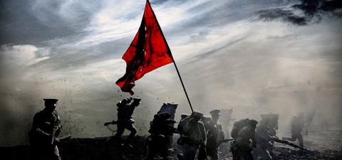 Chiny 1911: Rewolucja