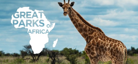 Great Parks of Africa