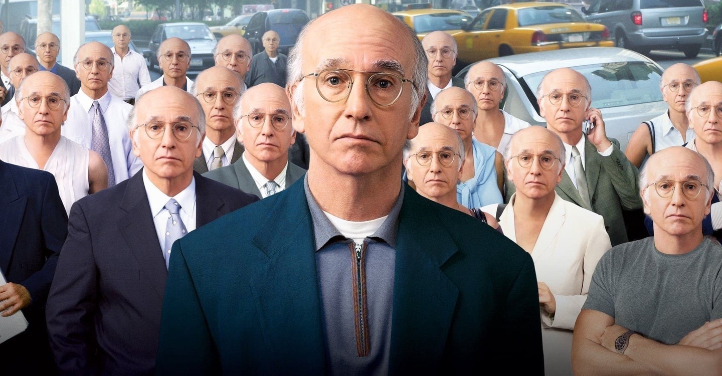 Curb Your Enthusiasm Season 1 watch episodes streaming online