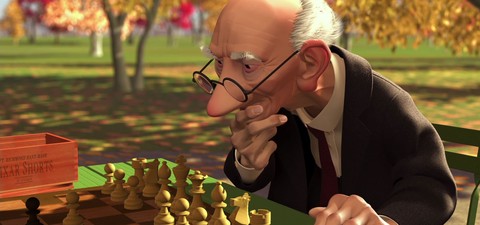 Geri sakkozik