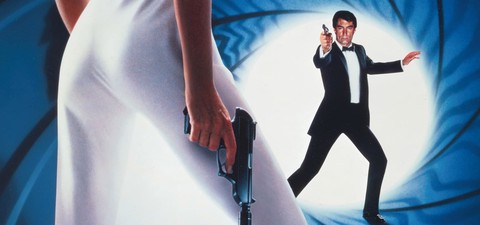 007／リビング・デイライツ