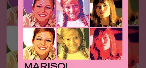 Marisol: La película