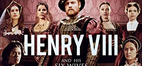 Heinrich VIII. und seine Frauen